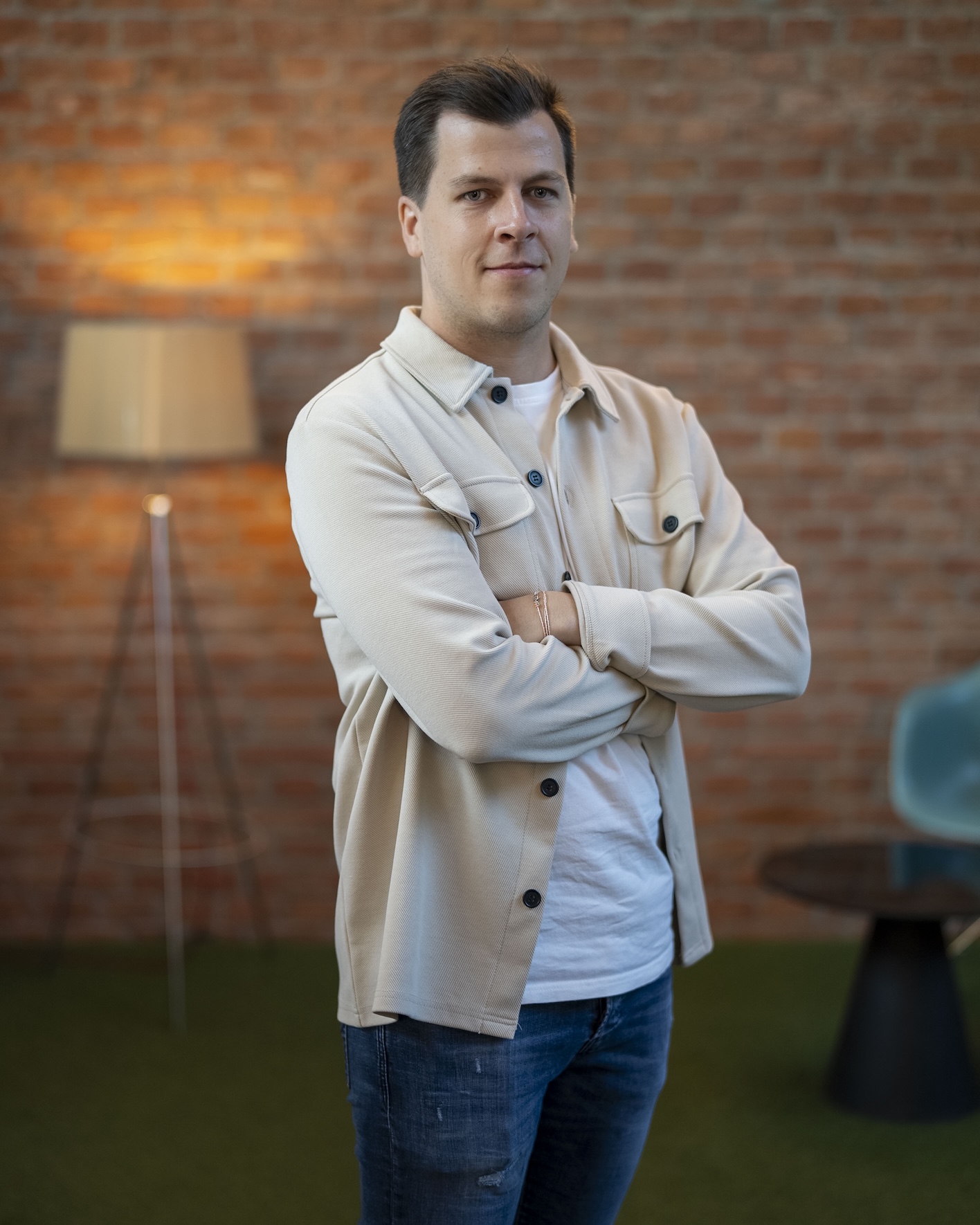 Christoph Turek