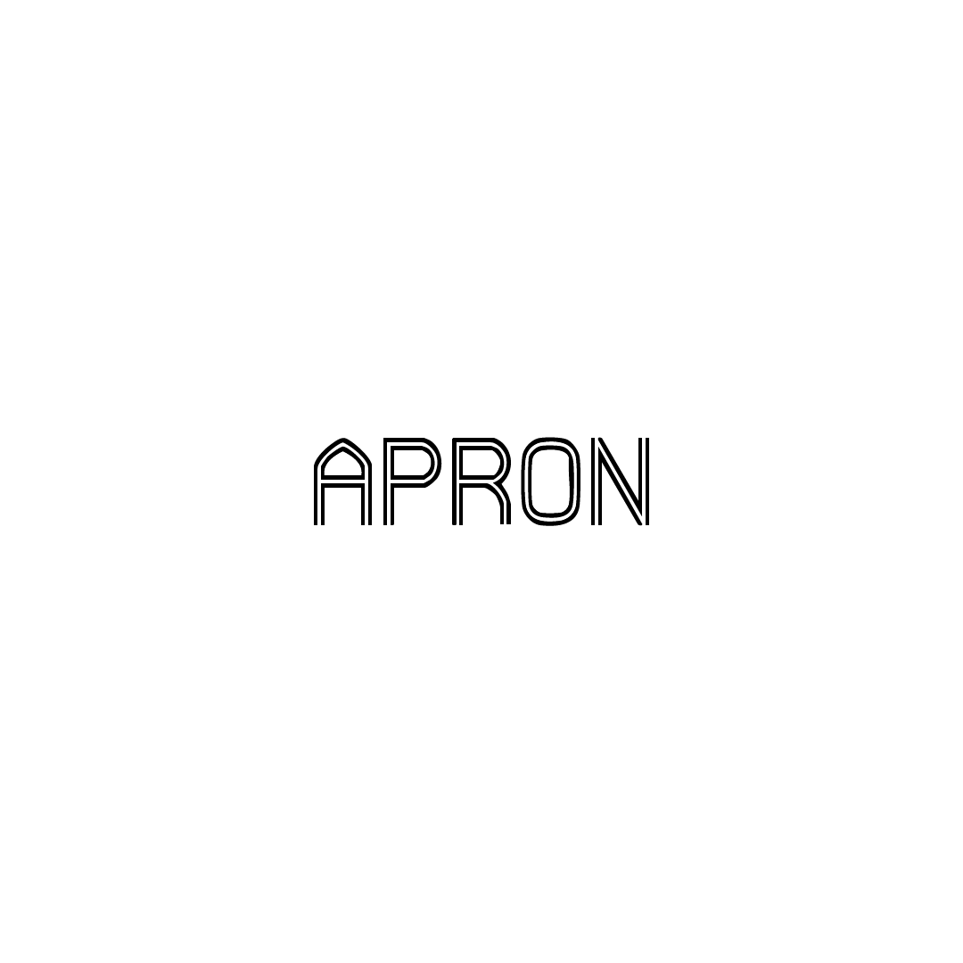 Apron Logo