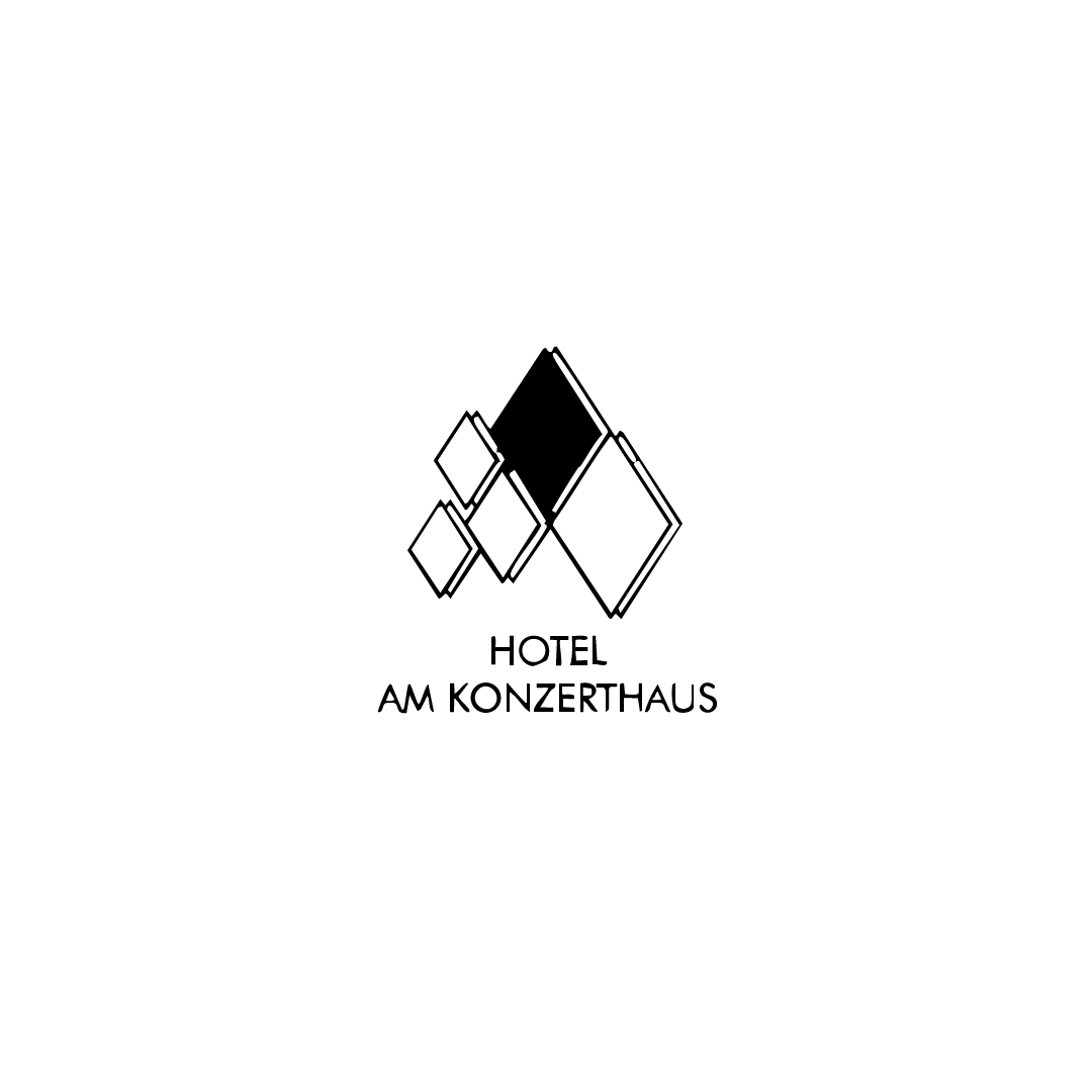 Konzerhaus Logo