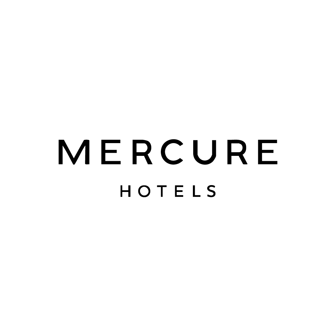 Mercure Logo