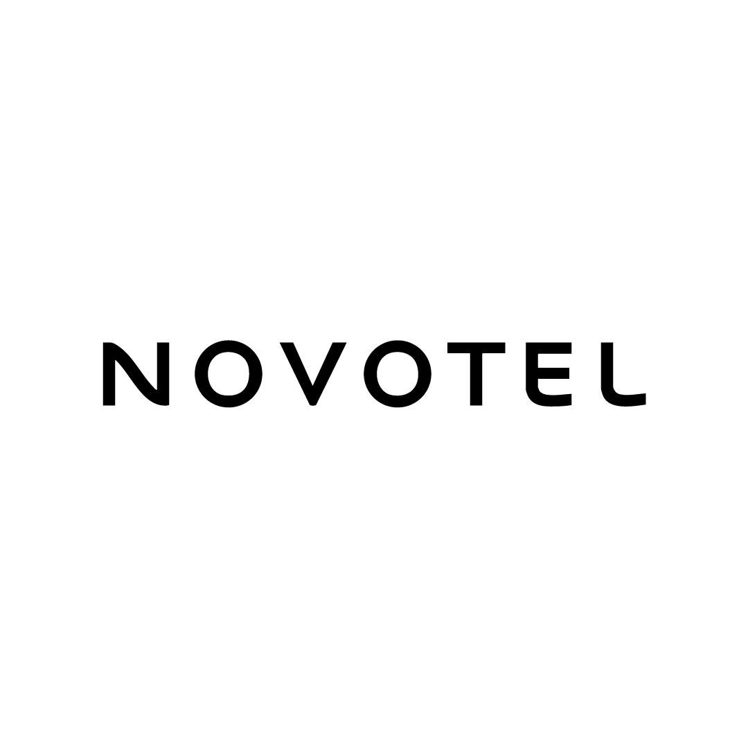 Novotel Logo