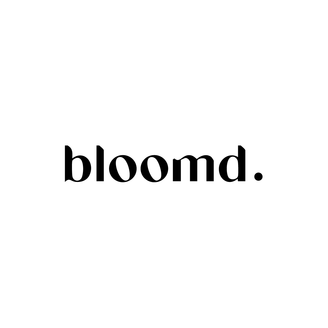 Bloomd Logo